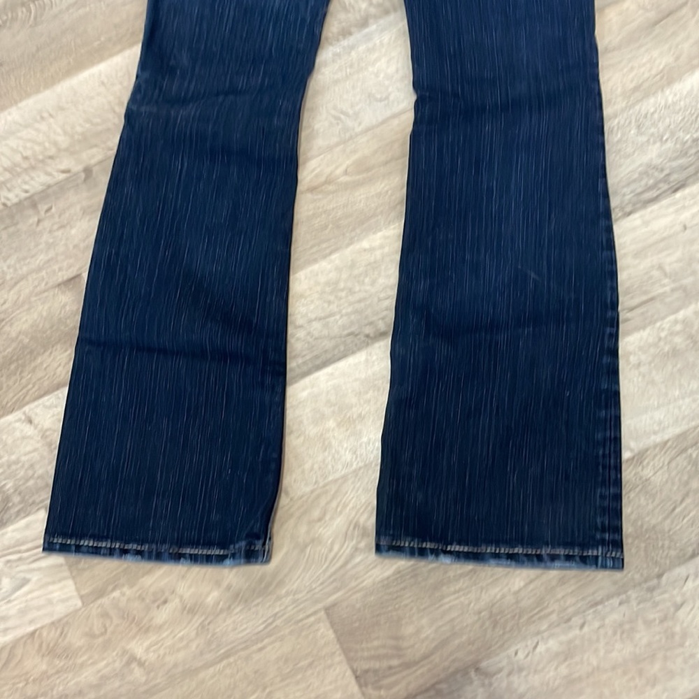 Silver jeans - Picture 3 of 3